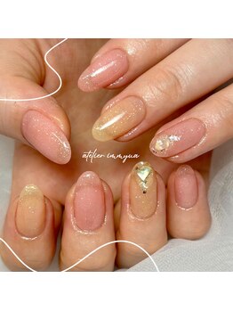 アトリエ イミュア(atelier immyua)/