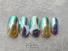 エスティロ(Estilo)/summer～August《+apコース》