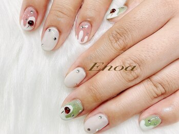 エノア(Enoa)/