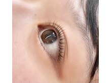 ネイルアンドアイラッシュ グランジュテ(GRANDJETE)/まつげパーマ