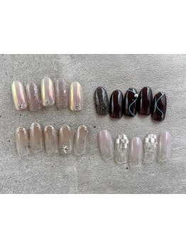 シンプル系（オフィス・日常）が得意