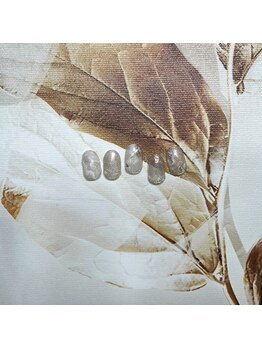 ネイルサロン ストーク(Nail Salon Stork)/【ハンド】アートコース