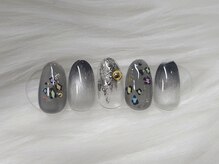 イング(+ Ing)/ヒョウ柄