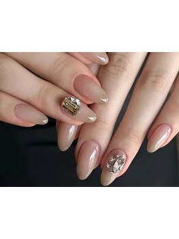 4000円以下のメニューがあるサロン