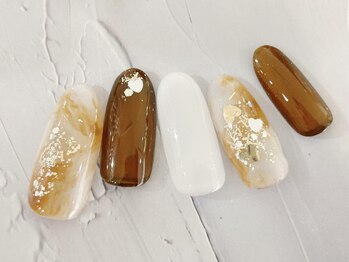 ソエルシー(soel sii)/定額デザイン　シンプル