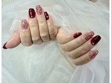 豊富なカラーとデザインを揃えてお待ちしております☆