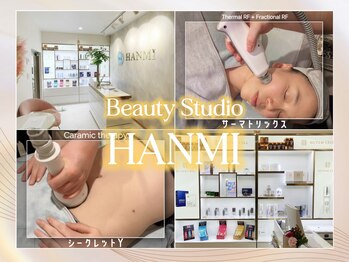 ビューティースタジオ韓美 池袋店