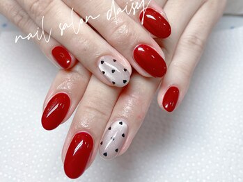 ネイルサロン デイジー(daisy)/