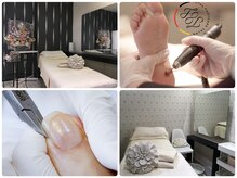 ドイツ式トータルフットケアサロン 町田店