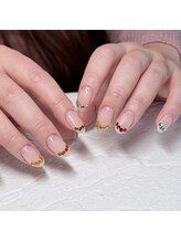 イロ ネイルサロン(iro)/