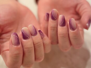 フィオーレ(fiore)の写真/キッズスペースあり◎お子様同伴OK(要事前連絡) 他スタッフがお子様をお預かりでき、ママも安心♪