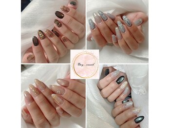 デイオンネイル(Day on nail)