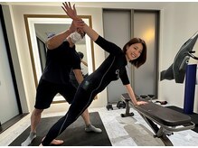 アピロス 元町店(apeiros)/アピロスで楽しくダイエット！