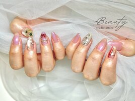 クリスマス enoi