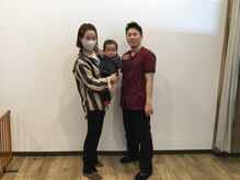 まもる整体サロン 新山口店/20代　産後の体型