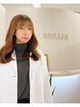 ブリエ(BRILLER)&nbsp;代表 