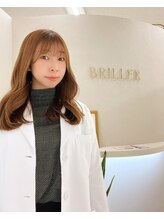 ブリエ(BRILLER) 代表