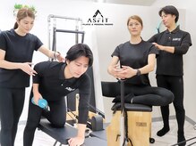 アスフィット 金町店(ASFiT)