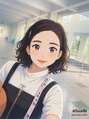 79リナネイル 心斎橋店(79LINA NAIL)&nbsp;ハルキ カム