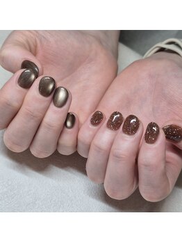 アモ ネイル(amo nail)/