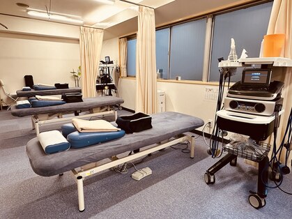 あき鍼灸整骨院の写真