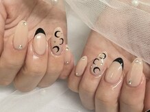 クリスタルネイル 船橋(Lily by Crystal)/