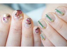 サロン デ ミランダ(Salon de Miranda)/