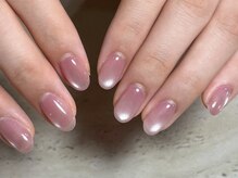 ネイルサロン ジョアアンジェ 天王寺店(joie ange)/マグネット/ちゅるんマグ