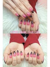 ウミエネイル 板橋 新板橋駅(UMIE NAIL)/