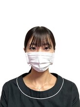 ブラジリアンワックス脱毛専門店 ヴァージン ワックス 新宿店(Virgin Wax)&nbsp;佐々木 