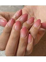 ロコネイル(Loco Nail)/カラーグラデーション
