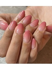 カラーグラデーション
