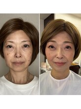 ラ ヴェリーテ(La Verite)/パーソナルカラートータルコース