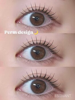 エスティバン 心斎橋(ESTIVANT)/ラッシュリフト