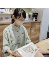 ネイルステーション 大船ルミネウィング店(NAIL STATION)&nbsp;蛭田 