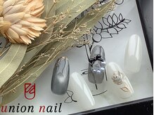 ユニオンネイル川崎(UNION NAIL)の雰囲気（ニュアンスネイルもお任せ!）