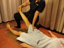 アオイ トータル サロン(Aoi total salon)の雰囲気（本場台湾式のもみほぐし整体をご堪能ください◎）