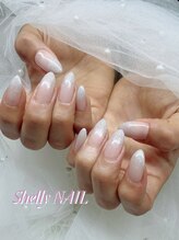 シェリーネイル 東浦和店(ShellyNAIL)/ベイビーブーマー