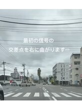 アンドミニョン(and Mignon)/◎駐車場について◎