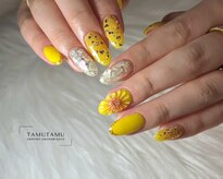 ネイルサロン タムタム(Nail Salon TamuTamu)
