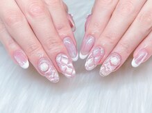 シェルウェリナ(SHeLL WELINA)/定額ワンホン