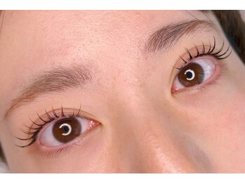 ラッシュバー ビューティーサロン(LASHBAR beautysalon)/アンドヘルシー