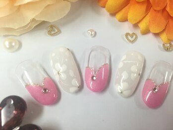ネイルバイスターリー 川口(NAIL by STARry)/