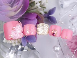 【ハンド】定額ネイル♪4980円