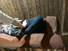 アジアンリラクゼーションヴィラ 春日店(villa)/タイ古式7