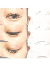 プライズアイリス アイラッシュ 池袋東口店(prize Iris eyelash)/グラマラスデザイン♪【池袋】