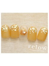 リロウ(relow)/9月のスタッフおすすめアート♪