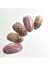 エトワール 大垣店(Etoile)/ニュアンスネイル