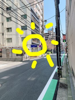 スンダリ(Sundari)/グローリア初穂横浜　ココ！！