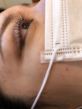 ベリー 中田店(Very)/【静岡　マツエク】